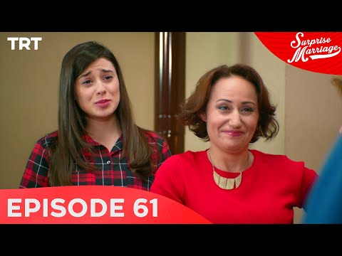 Surprise Marriage - Episode 61