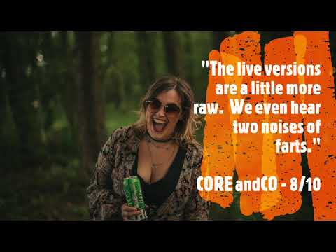 The Cosmic Trip Advisors - Press Promo Feb 2021 (HD)