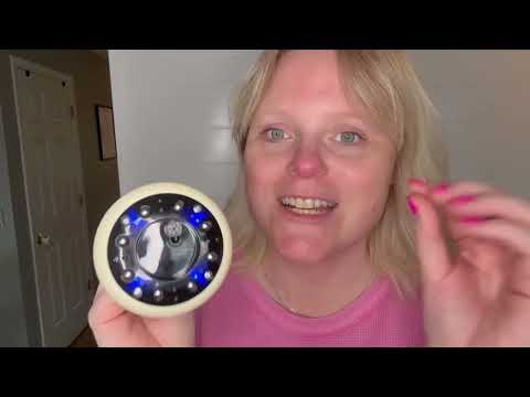 CINBASR Cupping Massage Device Review