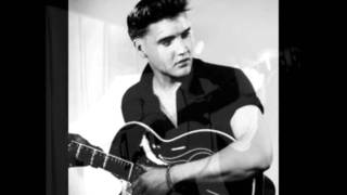 Elvis Presley ❤ Without Love There Is Nothing