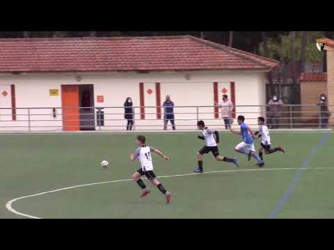 1ª Infantil. Tudelano 5-1 Murchante (J5. T20/21)