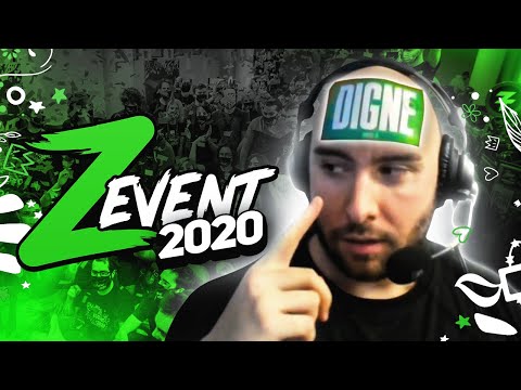 BEST OF ALDERIATE #125 Z-EVENT