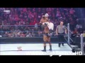 Rey Mysterio Vs Batista Highlights HD - Survivor ...