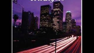 Analysis - Nightlife