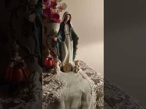 Messaggio datoci da Santa Teresa di Leausux. 23 gennaio 2023