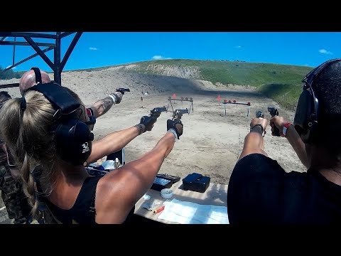 STRZELNICA LUBUSKIE / GORZÓW WIELKOPOLSKI