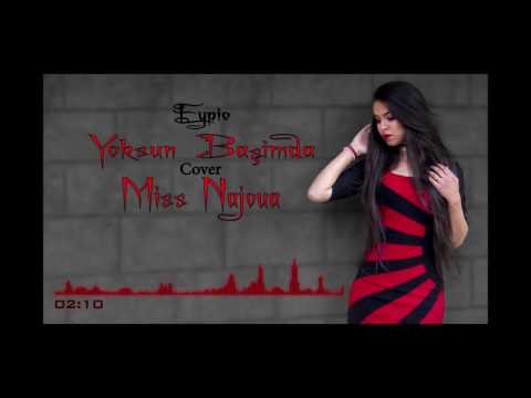 Eypio - yoksun  Başımda cover  { Miss Najoua }
