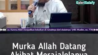 Download lagu Murka Allah Datang Akibat Merajalelanya Musik Dan Penyanyi mp3 Download lagu Murka Allah Datang Akibat Merajalelanya Musik Dan Penyanyi mp3