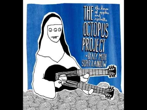 The Octopus Proj. & BMSR - It Hurts to Shoot Lazers From Your Fingers, But It's Necessary