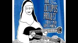The Octopus Proj. & BMSR - It Hurts to Shoot Lazers From Your Fingers, But It's Necessary