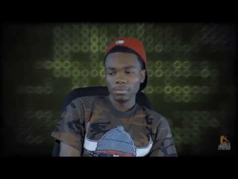 Who Dat Who Dat Who Dat Is? Project Poppa interview with Thizzler.com