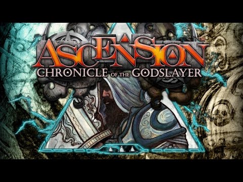 Ascension Core Set Art Comparison !