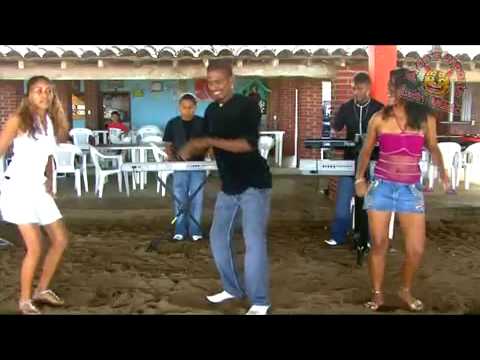 Los Primos de Huehuetan La Tristeza de Un Cumbiandero