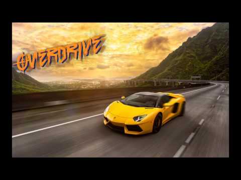 Overdrive feat. Demrick (prod  DJ Hoppa)