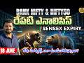 Daily Analysis Bank Nifty Prediction Nifty 50 Post Pre Market Analysis Telugutradershyam