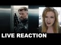 Extraction 2 Trailer REACTION - Netflix 2023 Chris Hemsworth
