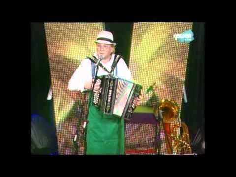 Klobasekov Pepi - Čist za vsak poklic