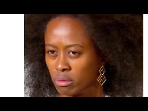 Noelani From Naomi Campbell’s Reality Show “The Face” Exposes The Racist Truth Behind New Viral Meme