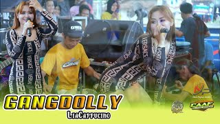 Gang Dolly ( Lia Cappucino ) CAAF MUSIK INDONESIA 