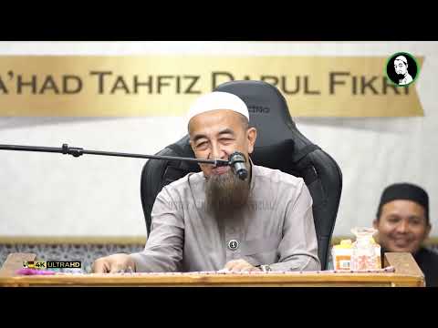 Amalan Sunat Yang Boleh Dilakukan Ketika Sembelih Binatang Korban - Ustaz Azhar Idrus