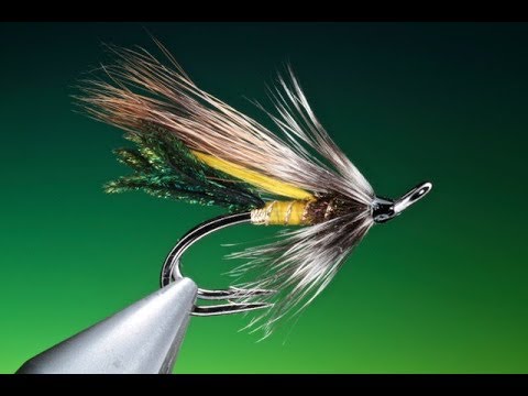 Double Rusty Rat streamer