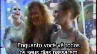 Slaughter - Days Gone By (Legendado)