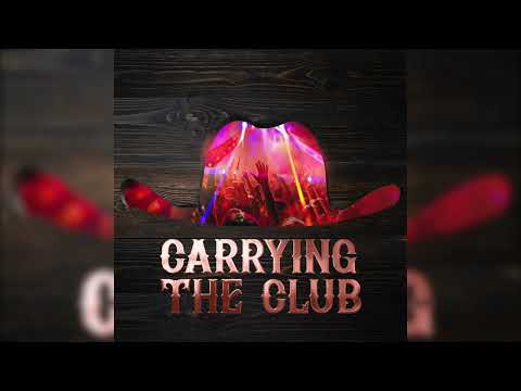 Flo Rida - Carrying the Club feat. Cooper Alan and Shaylen (Official Audio)