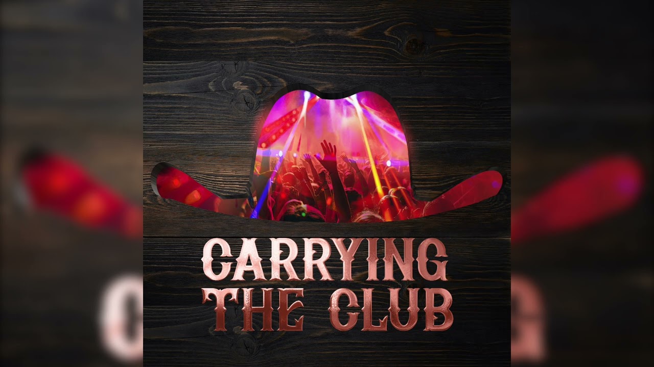 Flo Rida Fuses Genres with New Track "Carrying the Club" Featuring Cooper Alan and Shaylen