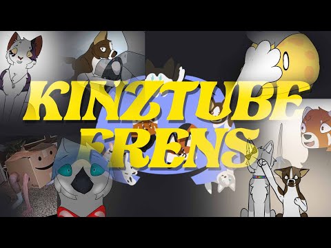 ✨The KinzTube Frens Server ✨Animated Vines and Memes Comp