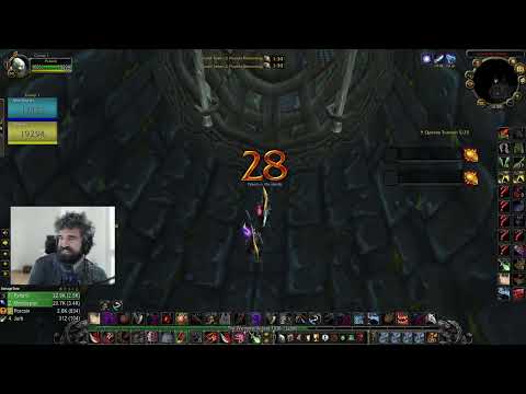 the greatest players dominating arena