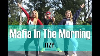MAFIA IN THE MORNING by ITZY | Zumba® | Dance Fitness