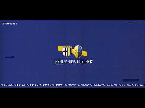Torneo Nazionale Under 12 Femminile, Parma-Modena (1° Tempo)