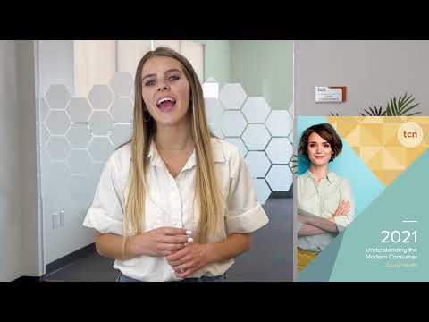 2021 TCN Consumer Survey Results