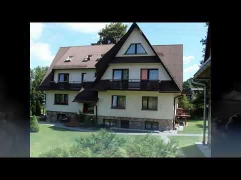 Pokoje goscinne Chyc w Zakopanem