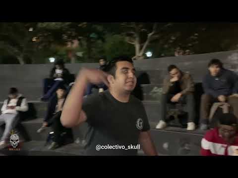 RASEC vs GRAMPER - OCTAVOS - CUPO MADLINES