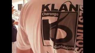 preview picture of video 'charanga KLANDESTINOS en sepulveda 2012'