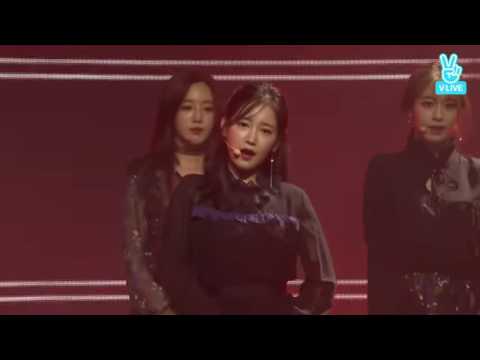 T ara   TIAMO Remember Comeback Showcase