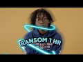 Lil Tecca Ransom 1 Hour Loop