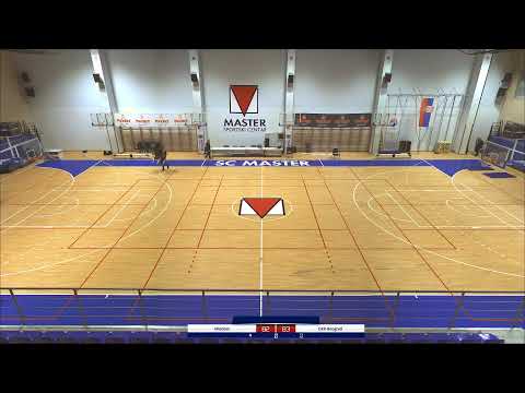 2.Stepen kup Srbije Mladost - OKK Beograd