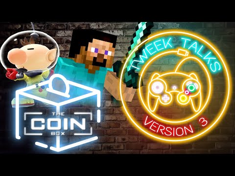 Tweek Talks about Coinbox IRL 2 & Character Loyalty | Episode 176