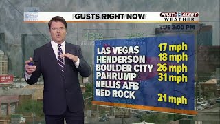 13 First Alert Weather for July 18, 2017