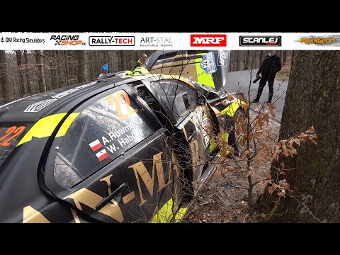 51 Rajd Świdnicki 2023 Action by MaxxSport