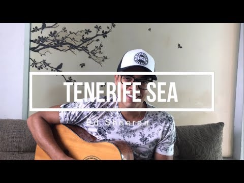 Tenerife Sea - Ed Sheeran ( Cover - Gabriel Gonçalves )