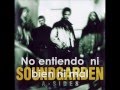 SOUNDGARDEN - Bleed Together (Subtitulada en Español)