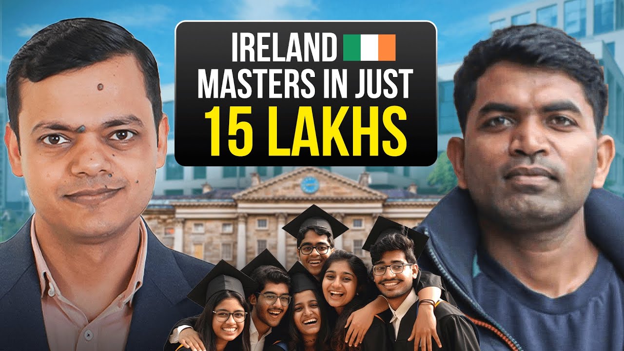 MS Cybersecurity in Ireland: Courses, Scholarship, Jobs