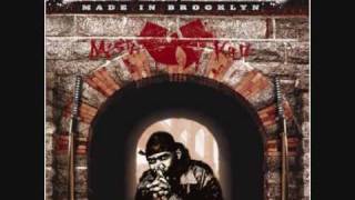 Masta Killa - Then And Now