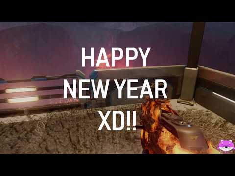 [ GUN SYNC COLLAB]-Teminite & Said - Make Me (Happy Lunar New Year 2019)