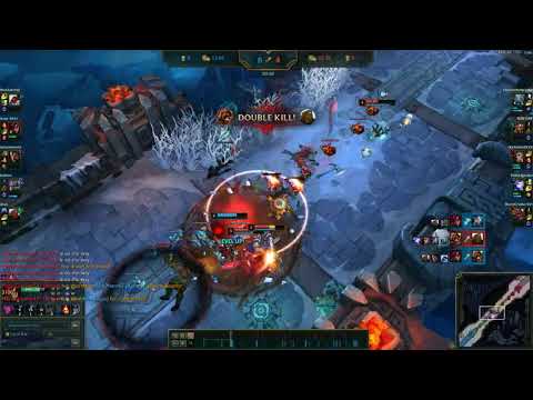 I'm NA Kata SMURF Challenger .............................. jk.