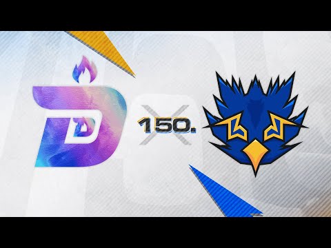 (TOP 8 LOSERS SIDE) Esports X Kent Combo 150: Featuring IcyMist, Geist, Dawn, Sytonix, and More!!