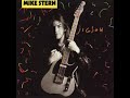 Mike Stern:-'Rhyme Or Reason'